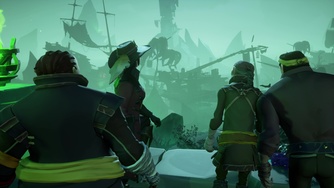 Sea of Thieves_Season 3 Content Update Trailer