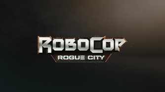 RoboCop: Rogue City_Reveal trailer