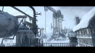 Frostpunk 2_Announcement Trailer