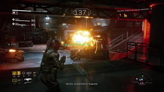 Aliens: Fireteam Elite_Gameplay #1 (Xbox Series X - 4K)