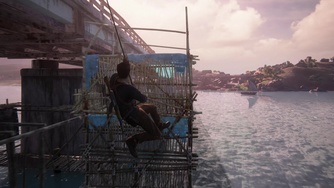Uncharted: Legacy of Thieves Collection_UNCHARTED: Legacy of Thieves Collection