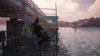 Uncharted: Legacy of Thieves Collection_UNCHARTED: Legacy of Thieves Collection