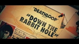 DEATHLOOP_Down the Rabbit Hole - Story Trailer