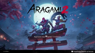 Aragami 2_English Review (PC/4K)