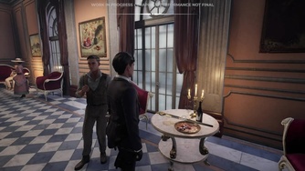 Sherlock Holmes Chapter One_Gameplay Deep Dive