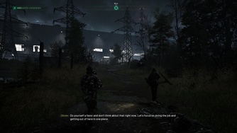 Chernobylite_Les 25 premières minutes de la version Xbox One sur Series X