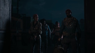 Back 4 Blood_Launch Trailer