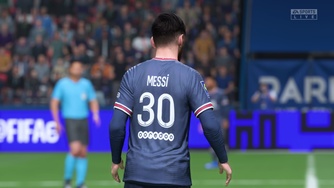 FIFA 22_PS5 - 4K