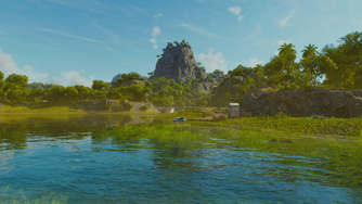 Far Cry 6_Une journée dans Far Cry 6 - Paysages en HDR (Xbox Series X/4K)