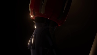 Grendizer - The Feast of the Wolves_Teaser