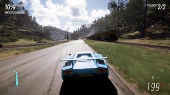 Forza Horizon 5_Les différentes versions du jeu commentées (4K/FR)