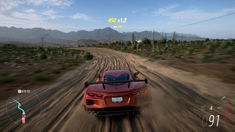 Forza Horizon 5_Les différentes versions du jeu commentées (4K/EN)