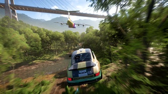 Forza Horizon 5_Intro and showcase on Base Xbox One plus one expedition on Xbox One X