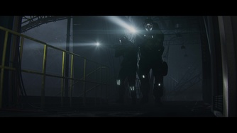 Tom Clancy's Rainbow Six Extraction_Team Rainbow Cinematic MIA Trailer