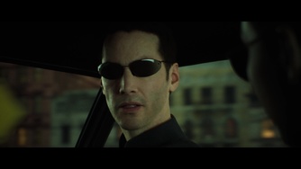 The Matrix Awakens: An Unreal Engine 5 Experience_Xbox Series X - 4K