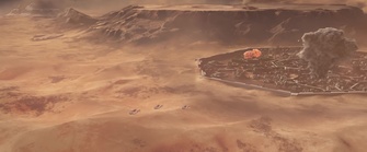 Dune: Spice Wars_Announcement Trailer