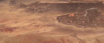 Dune: Spice Wars_Announcement Trailer
