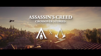 Assassin's Creed Valhalla_Crossover Stories Announcement Trailer