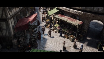 The Elder Scrolls Online: High Isle_Legacy of the Bretons Cinematic Trailer