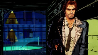 The Wolf Among Us 2_Full Trailer