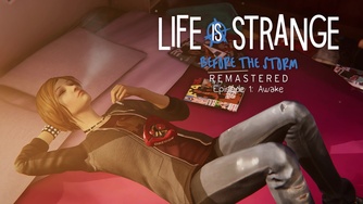 Life is Strange Remastered Collection_LiS Before the Storm - PC Gameplay - 4K