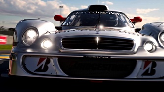 Gran Turismo 7_Review en français sur PS5 et PS4 Pro (4K)
