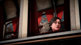 Syberia: The World Before_French review