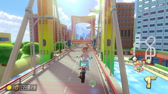 Mario Kart 8 Deluxe_DLC Vague 1