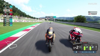 MotoGP 22_Series X Gameplay & Replay