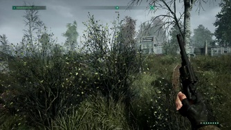 Chernobylite_PS5 gameplay (4K)