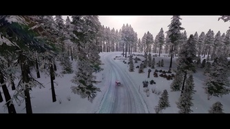 WRC Generations_Announcement Trailer