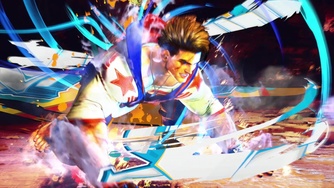 Street Fighter 6_COMMENTATOR Spotlight