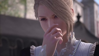 Final Fantasy XVI_Awakening Trailer