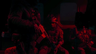 Call of Duty: Modern Warfare II_World Gameplay Reveal Trailer