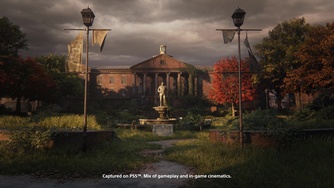 The Last of Us Part I_Trailer d'annonce