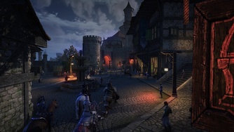 The Elder Scrolls Online: High Isle_Set Sail for High Isle