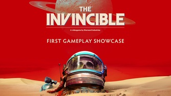 The Invincible_Gameplay Showcase