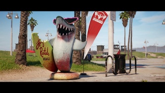 Dead Island 2_Gameplay Trailer