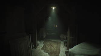 Layers of Fear_Gamescom Trailer