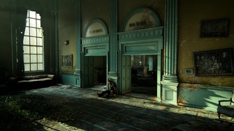 The Last of Us Part I_Comparing screenshots (PS5/4K)