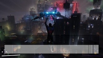 Gotham Knights_Analyse de framerate (Xbox Series X)