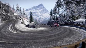 WRC Generations_Shakedowns on PS5
