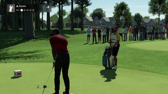 PGA TOUR 2K23_Xbox Series X Gameplay