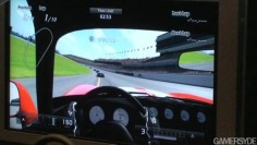 Gran Turismo 5: Prologue_TGS07: Daytona