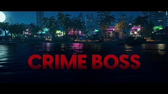 Crime Boss: Rockay City_Announcement trailer