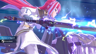 Fire Emblem Engage_Preview Gameplay