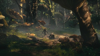 The Elder Scrolls Online: Necrom_Shadow Over Morrowind Cinematic Announcement Trailer