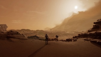 Deliver Us Mars_Aperçu du gameplay (PC)