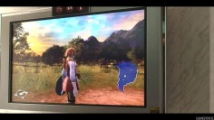 White Knight Chronicles_TGS07: Démo complète