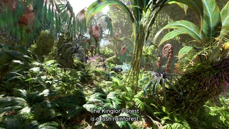 Avatar: Frontiers of Pandora_Avatar: Frontiers of Pandora - Gameplay Overview